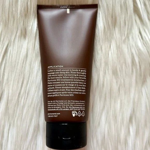 Perricone MD High Potency Classics Nutritive Cleanser - Picture 9 of 10